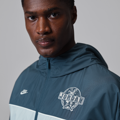 Jordan Brooklyn Men's Track Jacket. Nike.com
